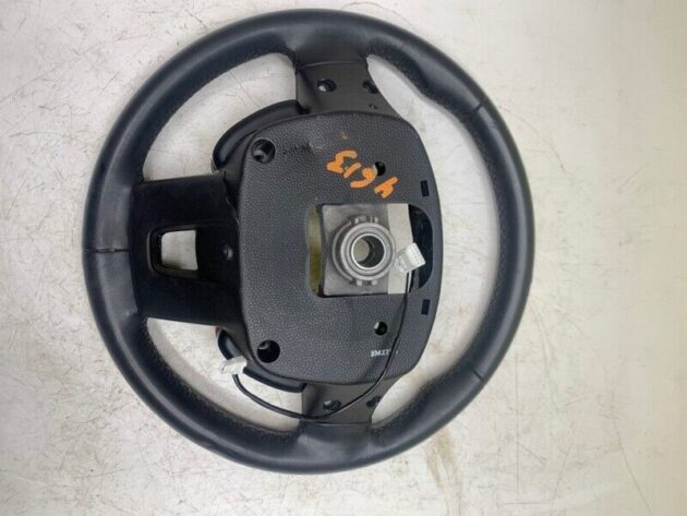 13 14 15 16 17 18 KIA Soul PS Steering Wheel Assembly W/ Switch Leather OEM