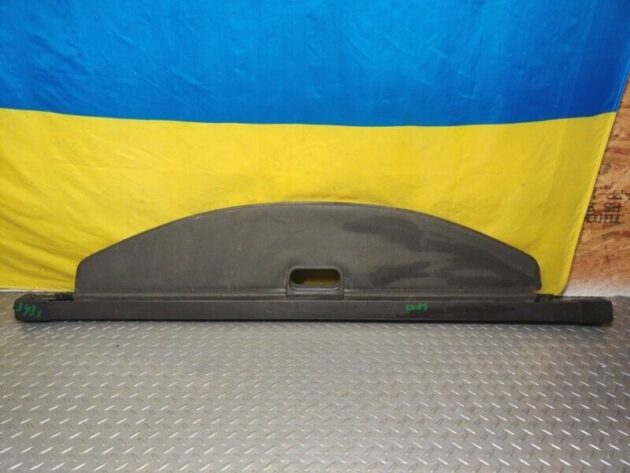 16 17 18 Acura RDX Trunk Cargo Cover Shade Security Shield OEM 08Z07TX4210A