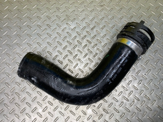 16 17 18 19 20 21 Mazda CX-9 Intercooler Connector Oressure Hose Tube Pipe OEM