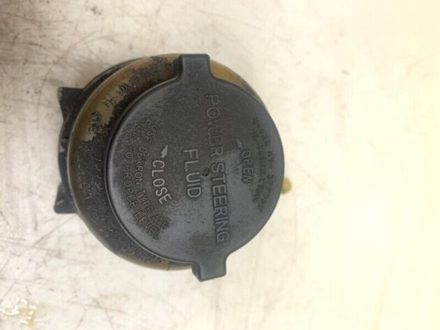 03 04 05 0 Toyota Camry Power Steering Pump Reservoir Bottle OEM 4436033040