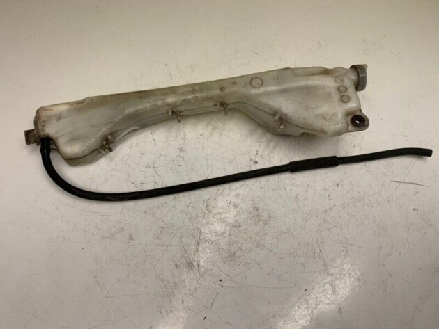 03 04 05 06 Honda CR-V Coolant Reserve Tank Bottle Catch Can Radiator Overflow