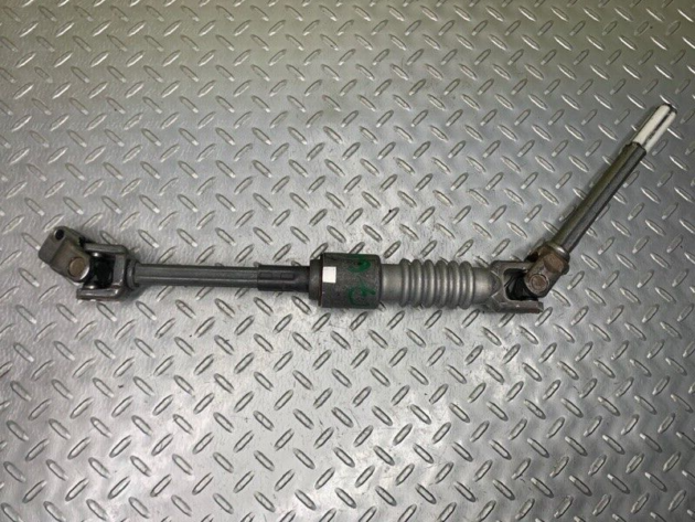 05 06 07 08 09 10 11 12 13 Bentley Continental Flying Steering Column Shaft OEM