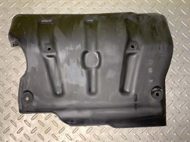 13 14 15 16 17 18 Chrysler C200 Jeep Cherokee Engine Intake Manifold Cover OEM