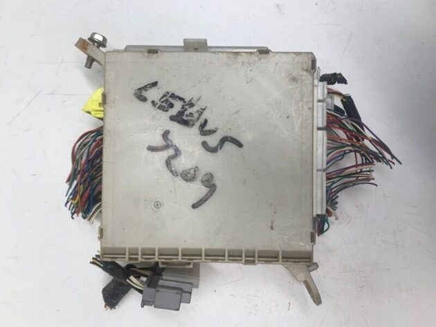 07 08 09 Lexus LS460 Driver Left Cabin Junction Fuse Box OEM 82730-50471