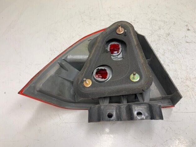 03 04 05 Honda Civic ES Passenger Right Side Tail Light Taillight OEM