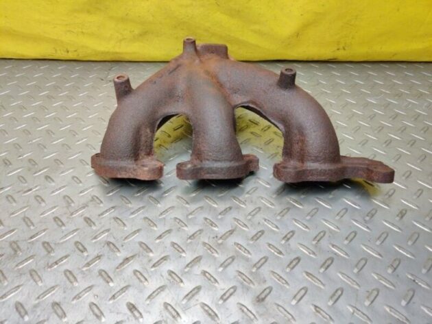 95 96 97 LEXUS LX450 Rear Exhaust Manifold OEM 1714266010