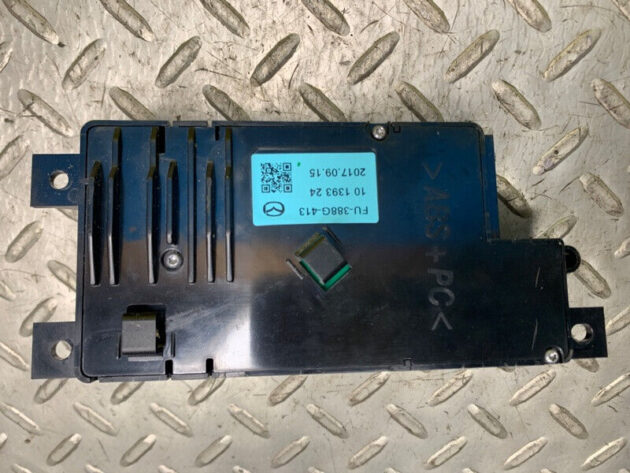 16 17 18 19 20 21 Mazda CX-9 Front Left Driver Side Seat Control Switch OEM