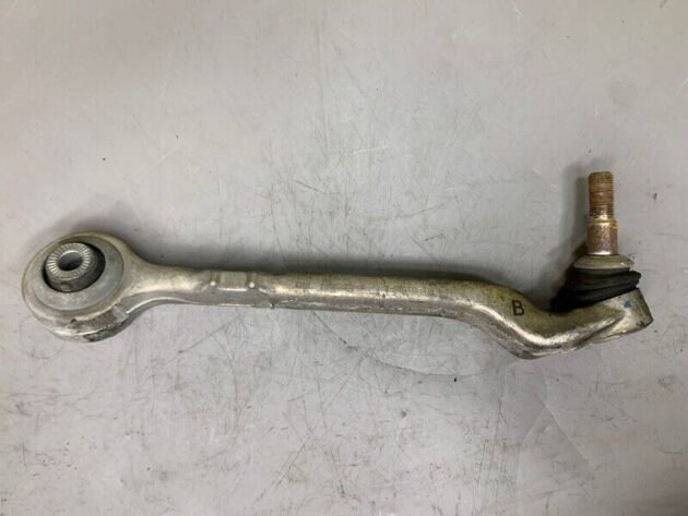 12 13 14 15 16 BMW 328I F30 RWD Front Right Side Lower Control Arm OEM 6857330