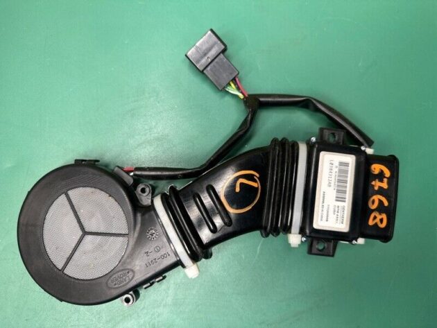 15 16 17 18 19 Range Rover Evoque Front Right Side Seat Blower Fan Motor OEM