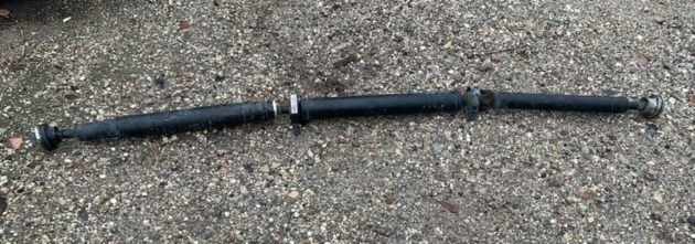 16 17 18 19 Range Rover Evoque Propeller Shaft Props Haft OEM GJ32-7L190-BB