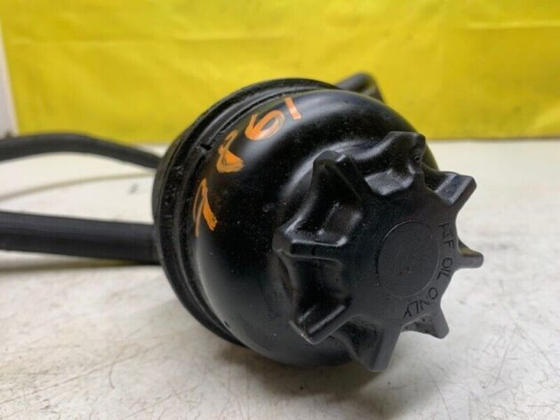 03 04 05 06 BMW X5 E53 2.0L Power Steering Pump Fluid Reservoir Tank Bottle OEM