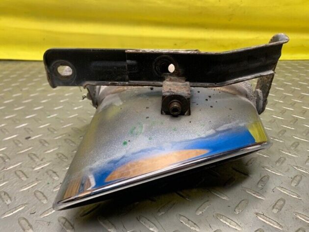 05 06 07 08 Bentley Continental GT Rear Right Side Exhaust Pipe Muffler Tip OEM