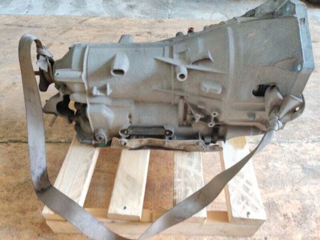 14 15 16 Bmw F22 F30 F32 F33 F10 228 328 428 Transmission AT OEM only 87k miles