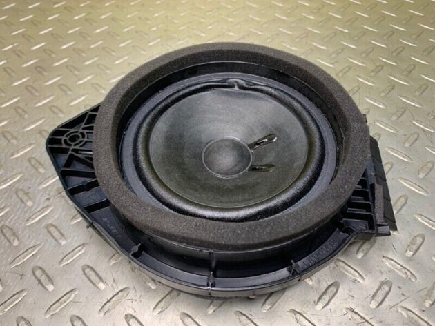 20 21 22 23 Cadillac CT5 Rear Right Pass Side Door Audio Speaker OEM 85109866