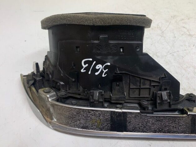 15 16 17 Lincoln MKC Front Right Passenger Side Dash Air Vent W/Trim OEM