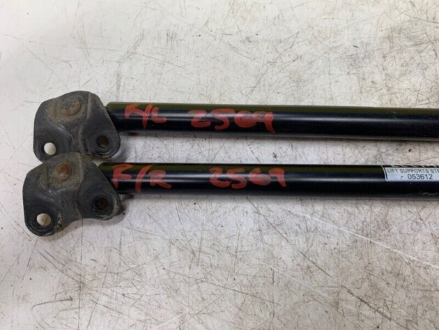 2002 2003 2004 2005 2006 2007 Toyota Sequoia Tailgate Strut Shock Set