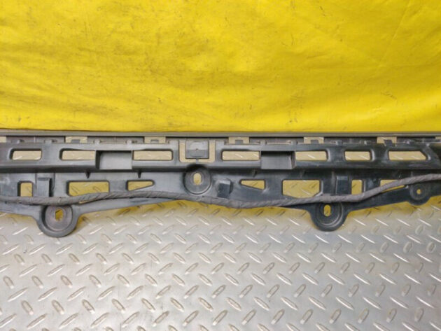 17 18 19 20 21 22 Porsche Panamera 4 Rear Center Bumper Bracket OEM 971807863A