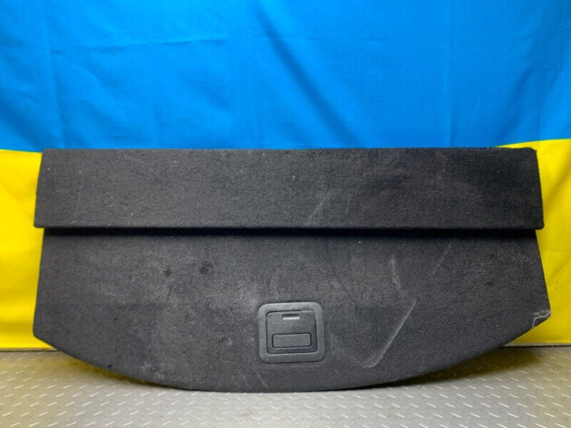 16 17 18 19 20 21 22 23 Mazda CX-9 Rear Trunk Cargo Floor Panel Cover OEM