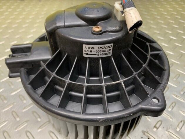 03 04 05 Toyota Solara Heater Blower Motor Fan OEM 8710306041