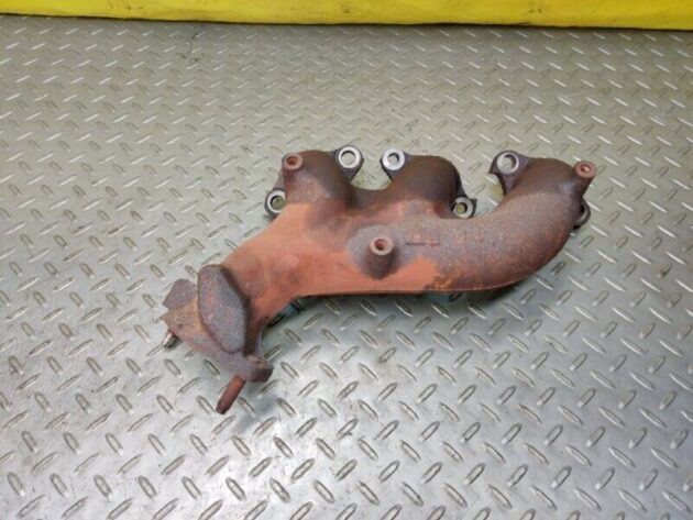 95 96 97 LEXUS LX450 Front Exhaust Manifold OEM1714166020