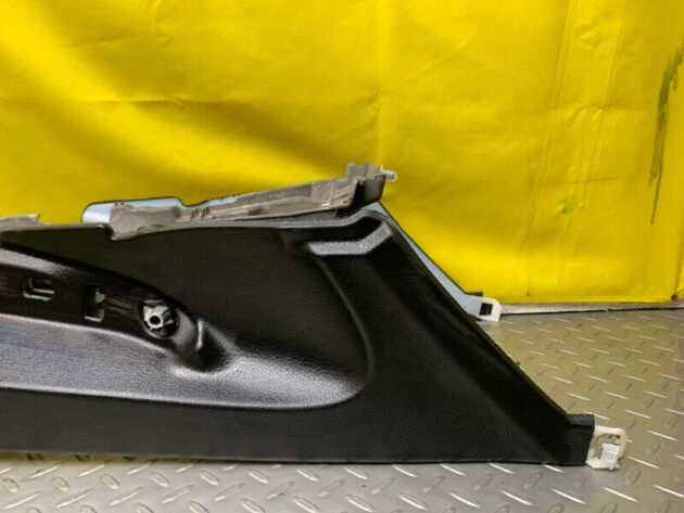 11 12 13 14 15 16 Porsche Cayenne 92A Center Console Frame OEM 95855323910