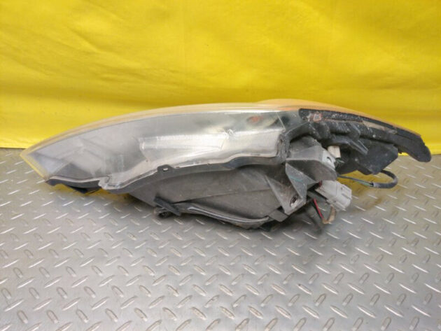 03 04 05 06 07 Nissan Murano Left Driver Side Headlight Halogen OEM 26060CA125