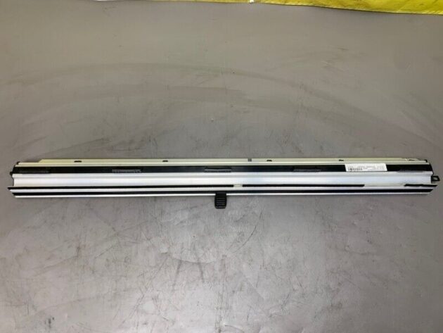 15 16 17 18 19 BMW X6 X6M F86 Rear Right Door Window Sun Shade OEM