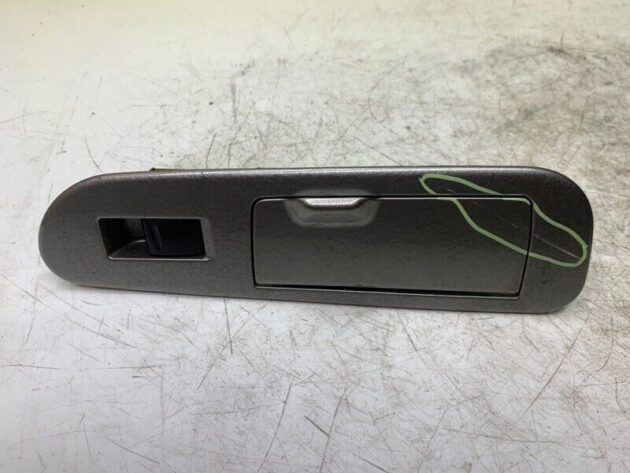 2004 2005 2006 2007 Toyota Sequoia Rear Driver Left Side Window Switch OEM