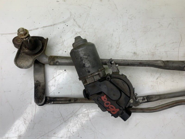 2008 2009 2010 Mazda 5 Windshield Wiper Motor W/ Regulator OEM