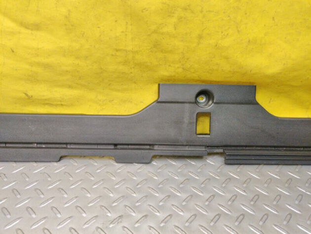 16 17 18 19 20 Porsche Panamera 4 Side support right OEM 971864596