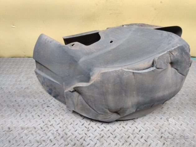 13 14 15 16 Lincoln Mks Rear Left Driver Side Fender Liner OEM DA5Z-5428371-A