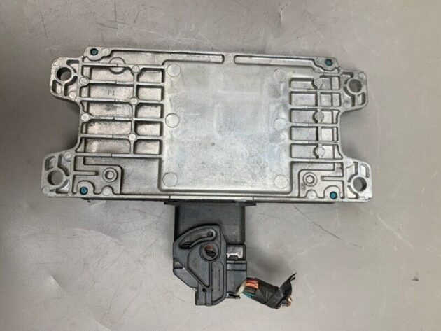 07 08 Nissan Altima Transmission Control Unit TCU Module OEM 31036ja52b