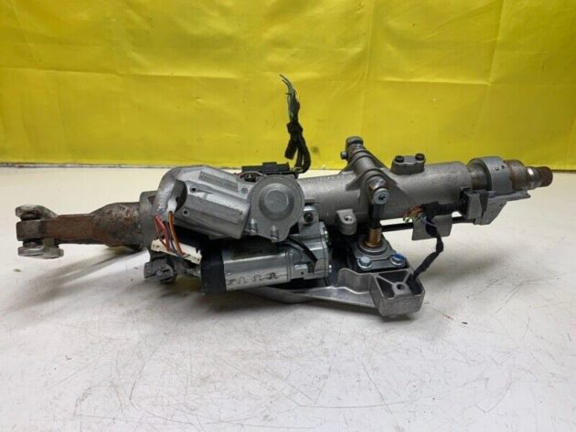 03 04 05 06 Mercedes-Benz W211 E50 Steering Column OEM A2114601616