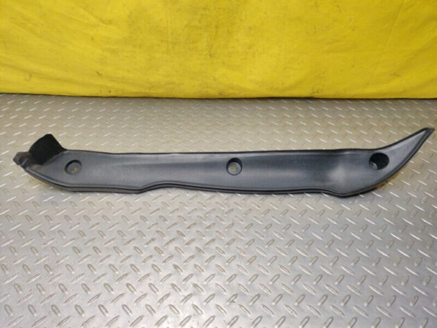 17 18 19 20 21 22 Porsche Panamera 4 Right Fender Filler Panel OEM 971854778OK1