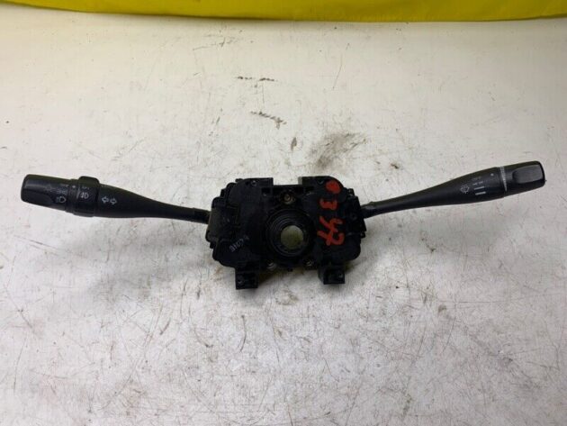 01 02 03 04 Nissan Frontier Turn Signal Column Switch Assembly OEM