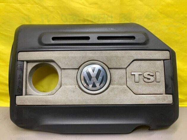 13 14 15 16 17 Volkswagen CC 2.0L TSI Engine Motor Upper Cover OEM