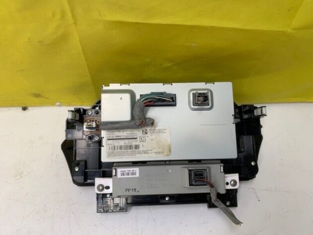 16 17 18 Acura ILX Information Display Screen Monitor OEM