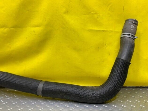 13 14 15 16 17 18 Lincoln Mks 3.7L Engine Radiator Coolant Hose Line Pipe OEM