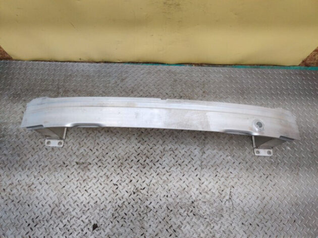 16 17 18 19 20 21 Porsche Panamera  Front bumper reinforcement OEM 971805241E