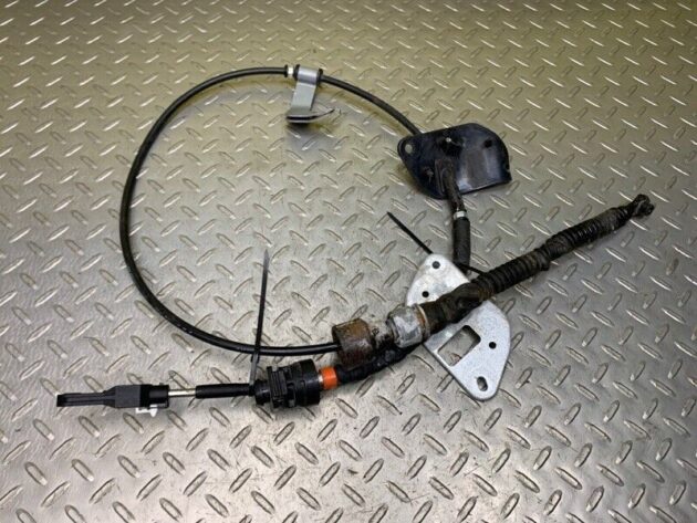 16 17 18 19 20 21 Mazda CX-9 AUTOMATIC TRANSMISSION GEAR SHIFTER CABLE WIRE OEM