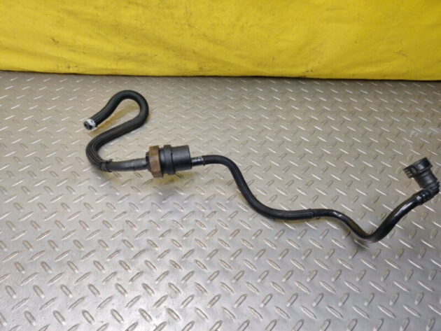 16 17 18 19 20 Porsche Panamera 4 Water pump pipe OEM 971133366K