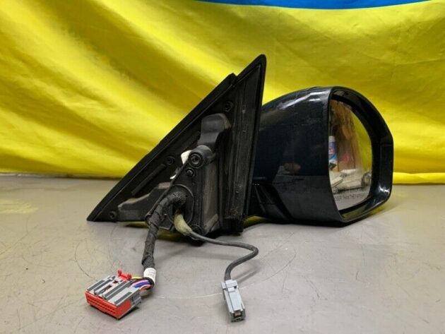 15 16 17 18 Range Rover Evoque Passenger Side View Door Mirror OEM 48K miles