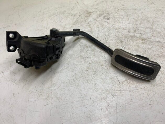 05 06 07 08 Bentley Continental GT Gas Accelerator Pedal OEM 3W1721503A