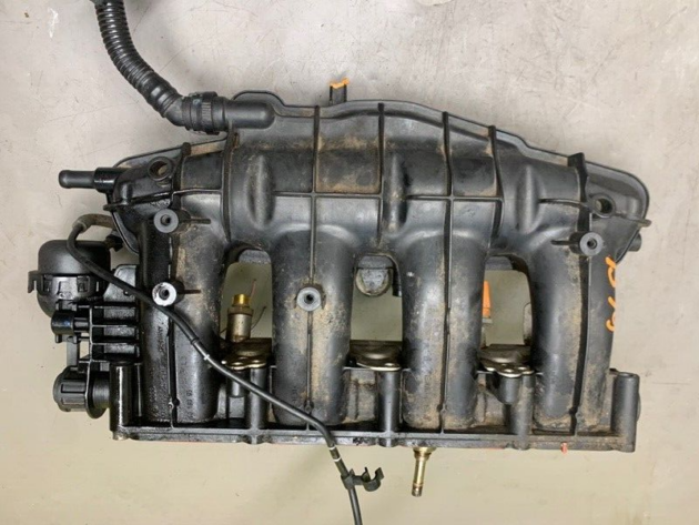 13 14 15 16 17 Volkswagen CC Passat 2.0L Intake Manifold Assembly OEM