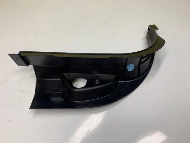 15 16 17 18 BMW X6 F16 Front Left Side Lover A Pillar Kick Panel Trim Cover OEM