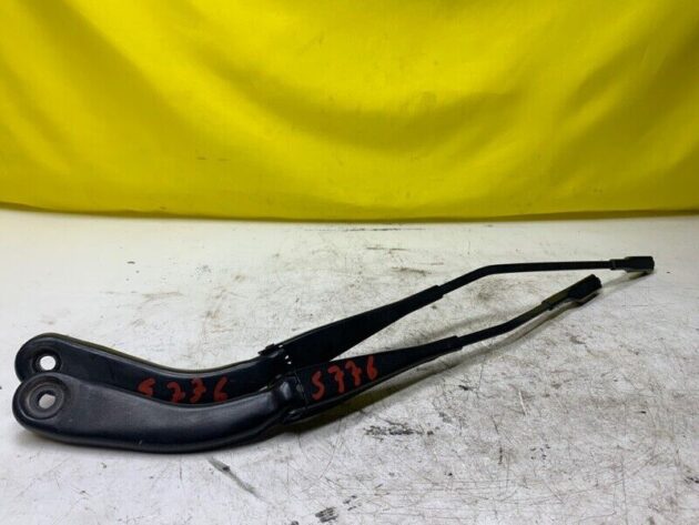 2016 2015 2014 2013 BMW 430I F32 Coupe Front Windshield Wiper Arms OEM