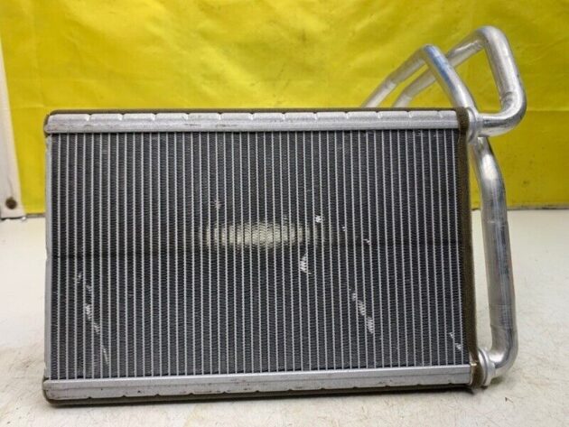 15 16 17 Acura TLX Tech 3.5L A/C HVAC Heater Core Radiator Core Element OEM