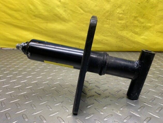 06 07 08 Bentley Continental Flying Spur Rear Right Bumper Impact Absorber OEM