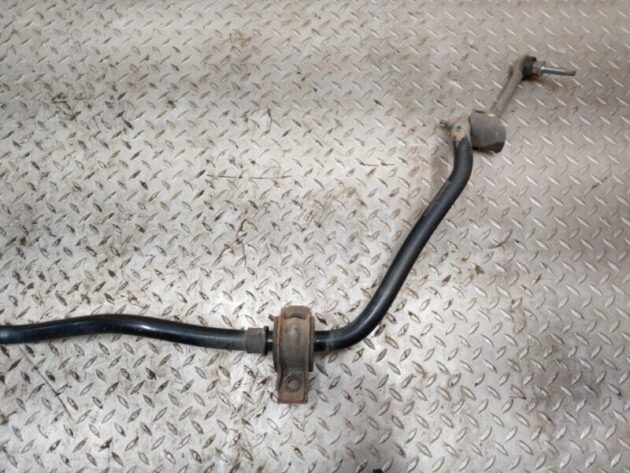 09 10 11 12 13 14 15 16 17 Lincoln MKS Rear Stabilizer Bar Assy OEM BB5Z5A772A