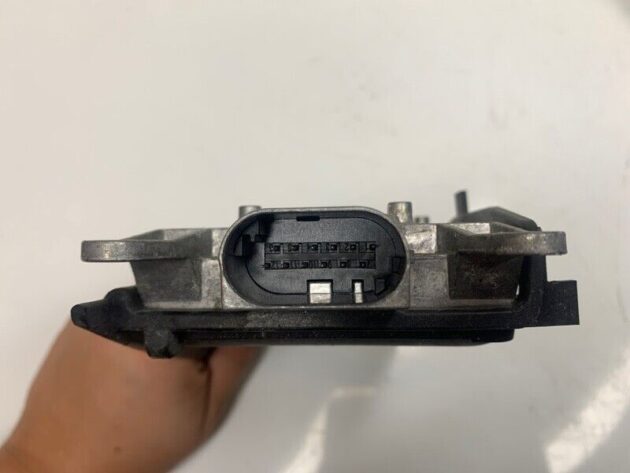 15 16 17 18 BMW X6 m F16 Left Driver Side Blind Spot Sensor Radar OEM